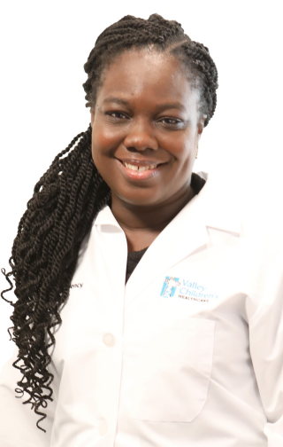 Dr. Tina Hansen Sackey, Class of 2026