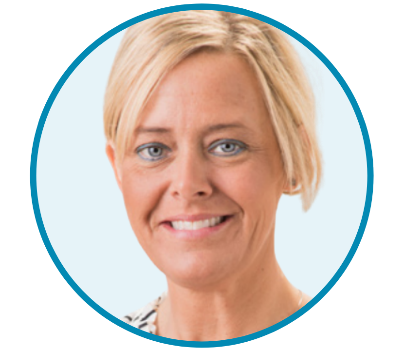 Photo of Vicky Tilton, Executive Director of Inpatient Services and Assistant CNO at Valley Children's Healthcare