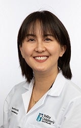 Dr. Rachel Yan