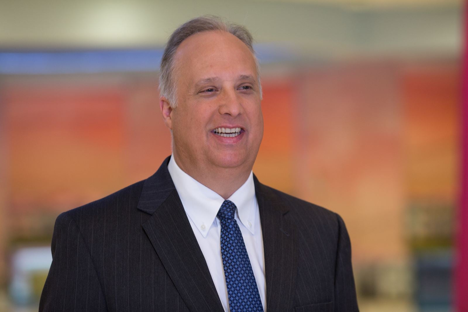 David Christensen, MD Senior VP, Chief Physician Executive, President of Valley Children's Medical Group