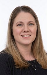 Kim Bilskey, MSN, RN, CHSE, Simulation Program Manager