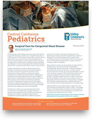 CCP February 2016 Edition