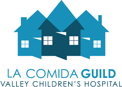 La Comida Guild logo