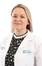 Dr. Patrycja Tesmer, Class of 2025
