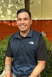 Renzio M. B. Apostol, PharmD, NICU Lead Pharmacist at Valley Children's Hospital