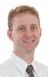 Dr. Michael Hauser