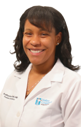 Dr. Katherine Shah