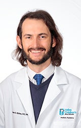 Daniel Ebbs, DO