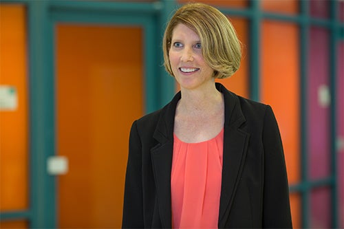 Karen Dahl, MD, VP, Medical Affairs and Physician Wellness and Development