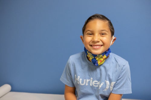 patient story image