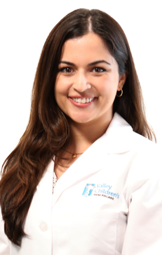 Dr. Sonia Dubey, Class of 2027