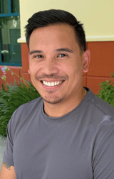 Renzio Apostol, PharmD, BCPPS
