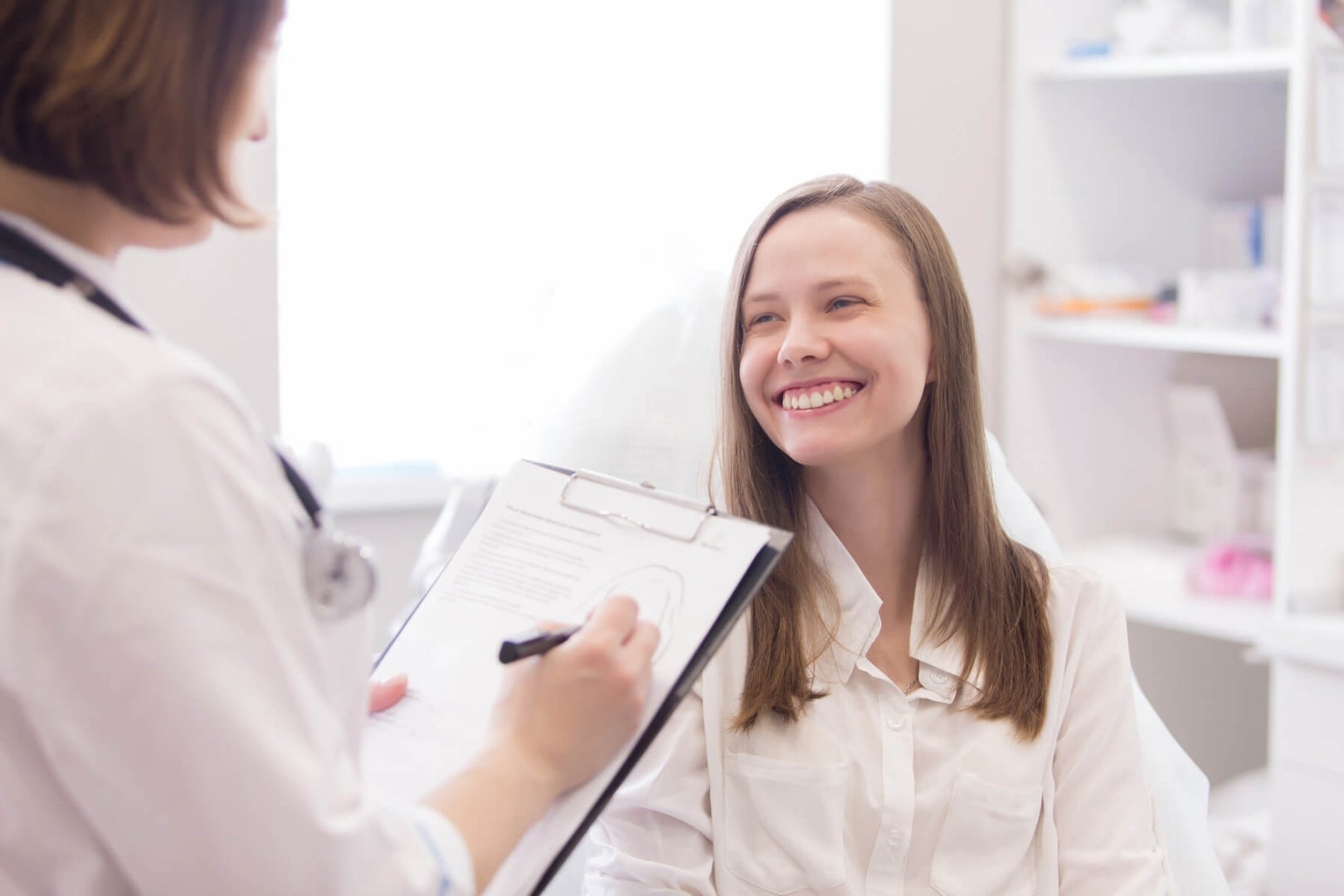 OB/GYN