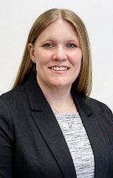 Dr. Michelle Cederburg