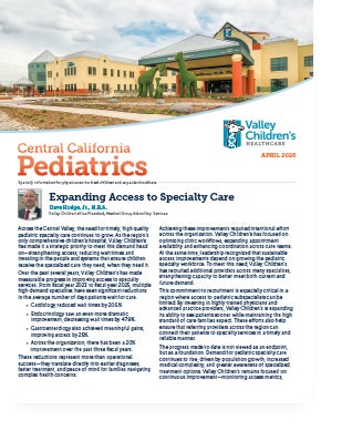 April 2026 CCP cover image