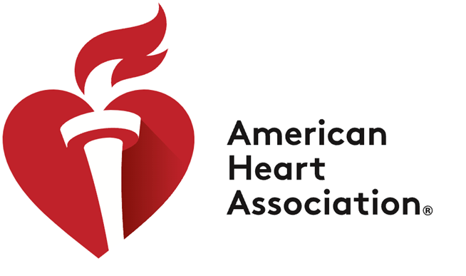 American Heart Association logo