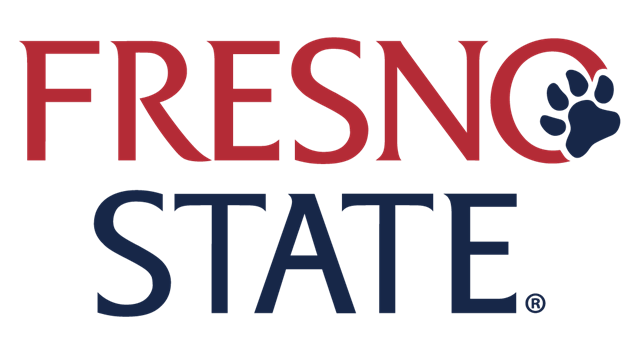 Fresno State Logo