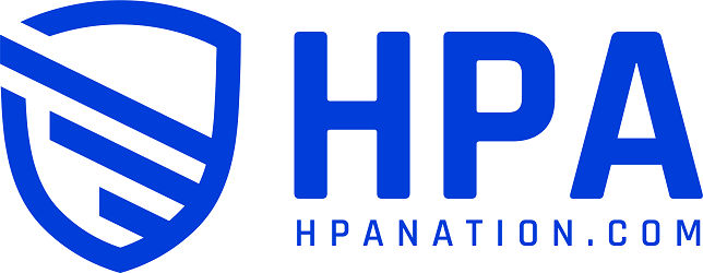 High Performance Academy logo