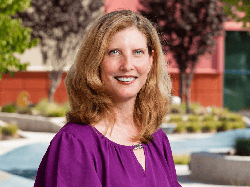 Karen Dahl, MD, VP, Medical Affairs, Physician Wellness, and Physician Development