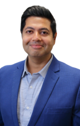 Dinesh Lulla, MD  Pediatric Neurologist
