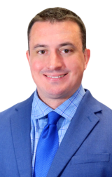 Dominic Woodson, DO  Orthopaedic Surgeon