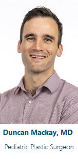 Dr. Duncan Mackay