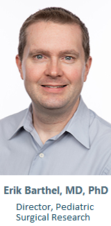 Dr. Erik Barthel