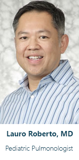 Dr. Lauro Roberto