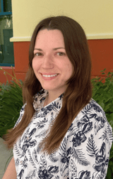 Claire Federe, PharmD