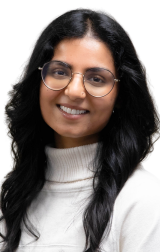 Mahi Gandhi, MS, LCGC