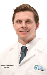 Timothy Glenn, PharmD