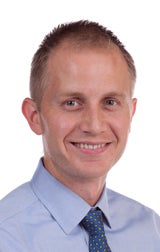 Joshua Warolin, DO  Pediatric Gastroenterologist