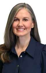 Dr. Whitney Kalin
