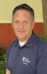 Brenik Kuzmic, PharmD, RPH
