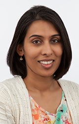 Latha Rao, MD Pediatric Hematologist/Oncologist