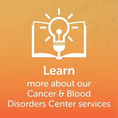 Learn more about Valley Children's Cancer and Blood Disorders Center