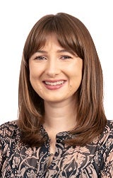 Lily Radanovich, MS, LCGC  Genetic Counselor