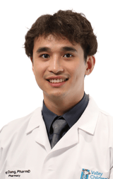 Long Dang, PharmD