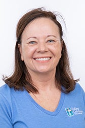 Lori Speech-Language Pathologist