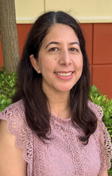 Jyoti Mahal, PharmD