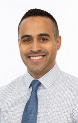 Michael Galvez, MD  Program Director,  Pediatric Hand & Upper Extremity Surgery