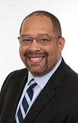 Dr. Lerraughn Morgan