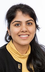 Neha Ahuja, MD  Pediatric Gastroenterologist