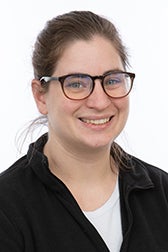 Paige Speech-Language Pathologist