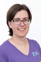 Pamela Speech-Language Pathologist