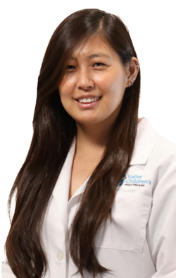 Dr. Susan Park