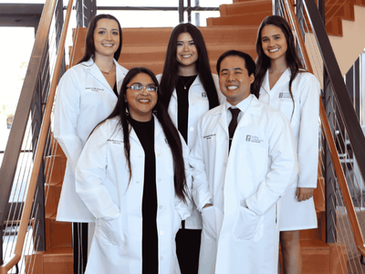 2024-2025 Pharmacy Residents