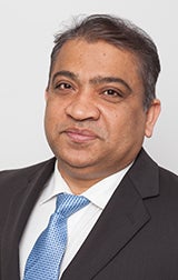 Purushottam Gholve, MD  Program Director,  Child & Young Adult Hip Program