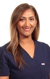 Reshma Patel