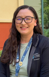Alyssa Rosas, PharmD